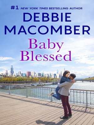 cover image of Baby Blessed